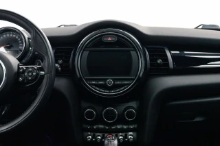 MINI 3 Portas Cooper S Auto