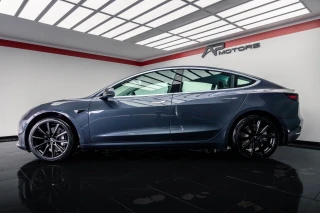 Tesla Model 3 Long Range Dual Motor