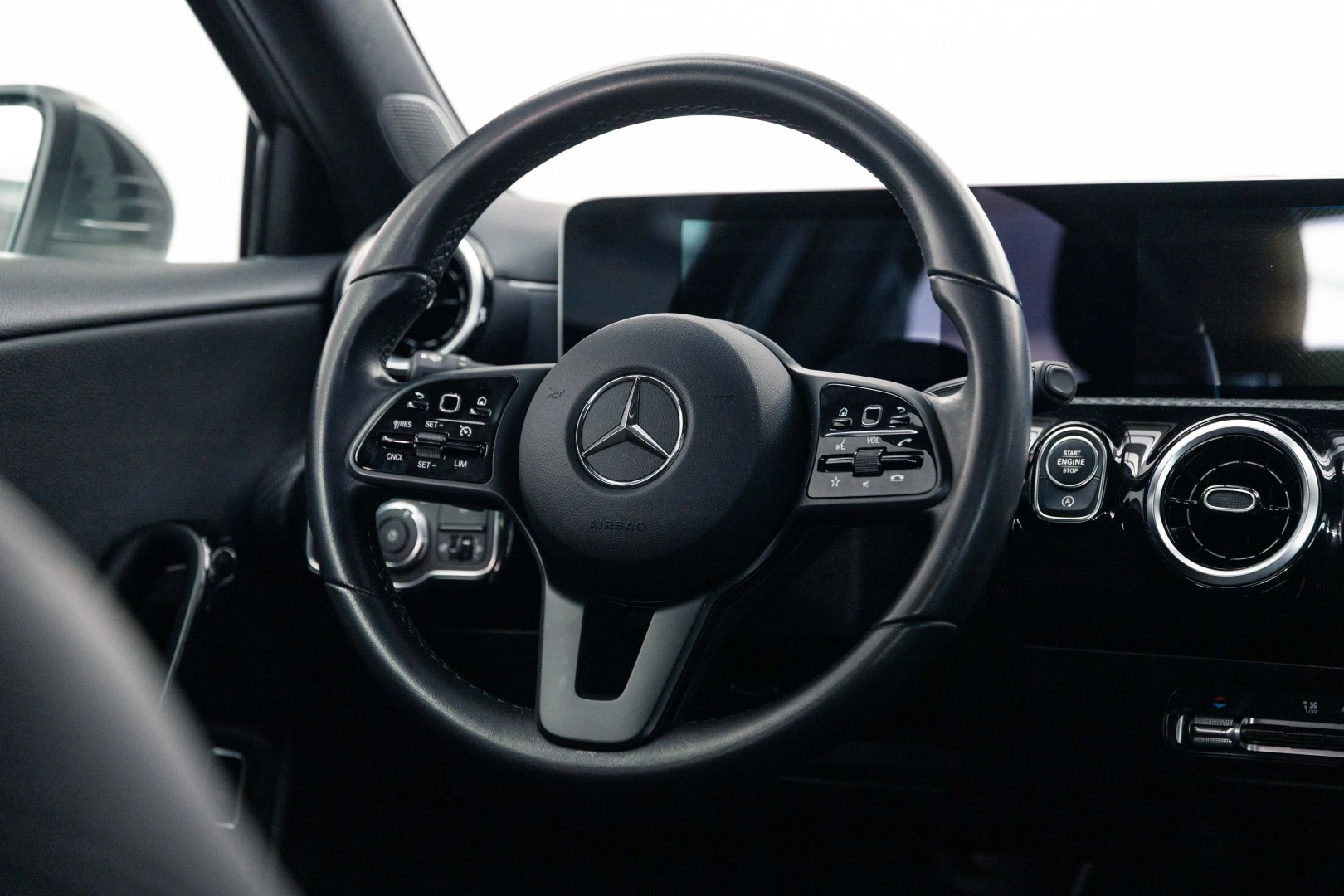 Mercedes-Benz A 180 Limousine d Style Plus Aut.