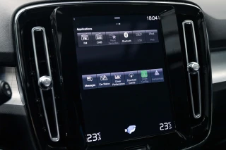 Volvo XC 40 1.5 T5 PHEV Momentum