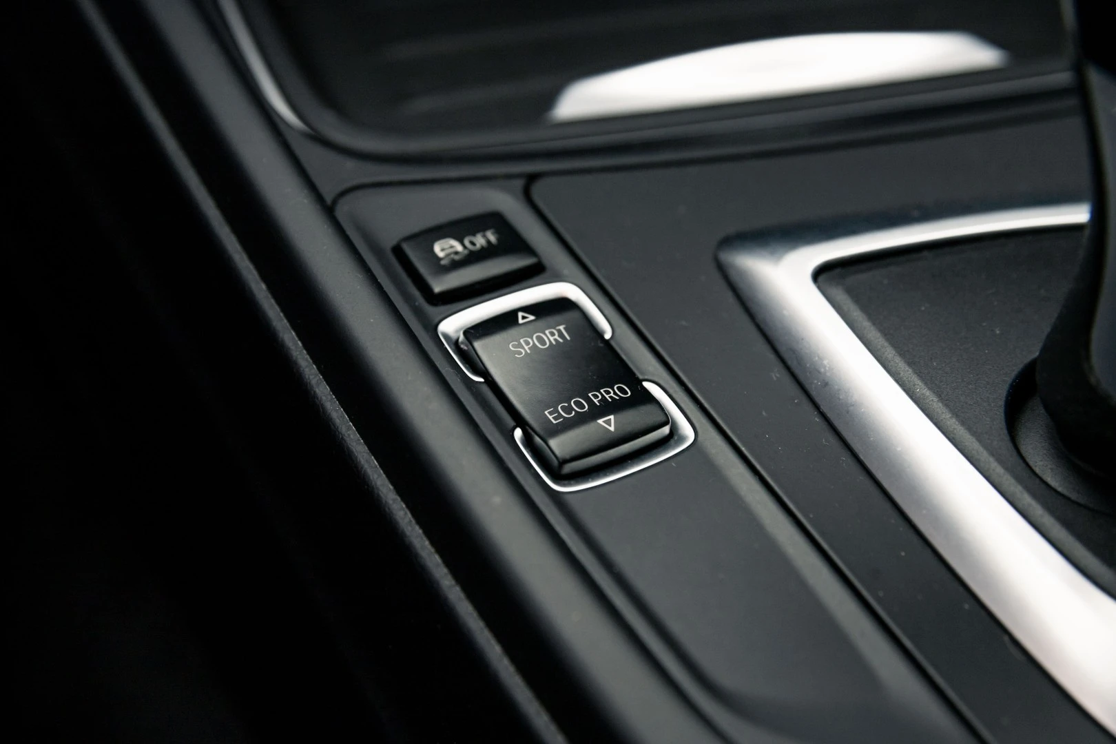 BMW 320 d Efficient Dynamic Edition Aut.