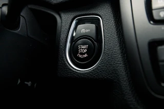 BMW 320 d Efficient Dynamic Edition Aut.