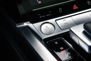 Audi e-tron 50 quattro