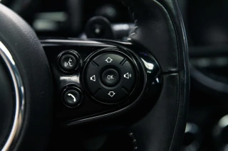 MINI 3 Portas Cooper S Auto