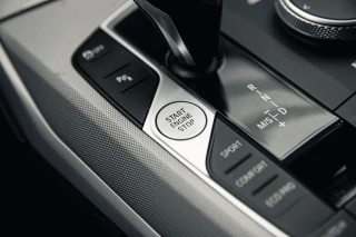 BMW 318 d Touring Auto