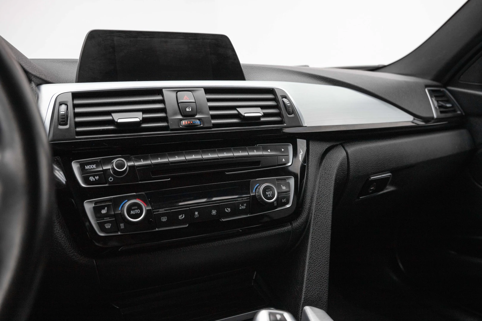 BMW 318 d Touring Pack M Auto