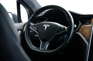 Tesla Model X 100D