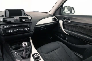BMW 116 d Line Urban