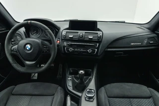 BMW 120 d Pack M