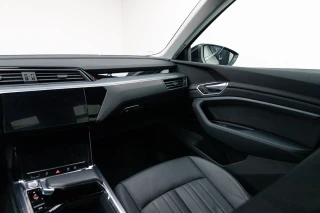 Audi e-tron 50 quattro
