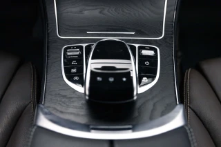 Mercedes-Benz GLC 220 d 4Matic 9G-TRONIC Exclusive