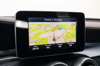 Mercedes-Benz GLC 220 d 4Matic 9G-TRONIC Exclusive