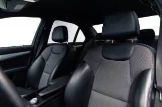 Mercedes-Benz C 220 CDi Avantgarde BlueEfficiency