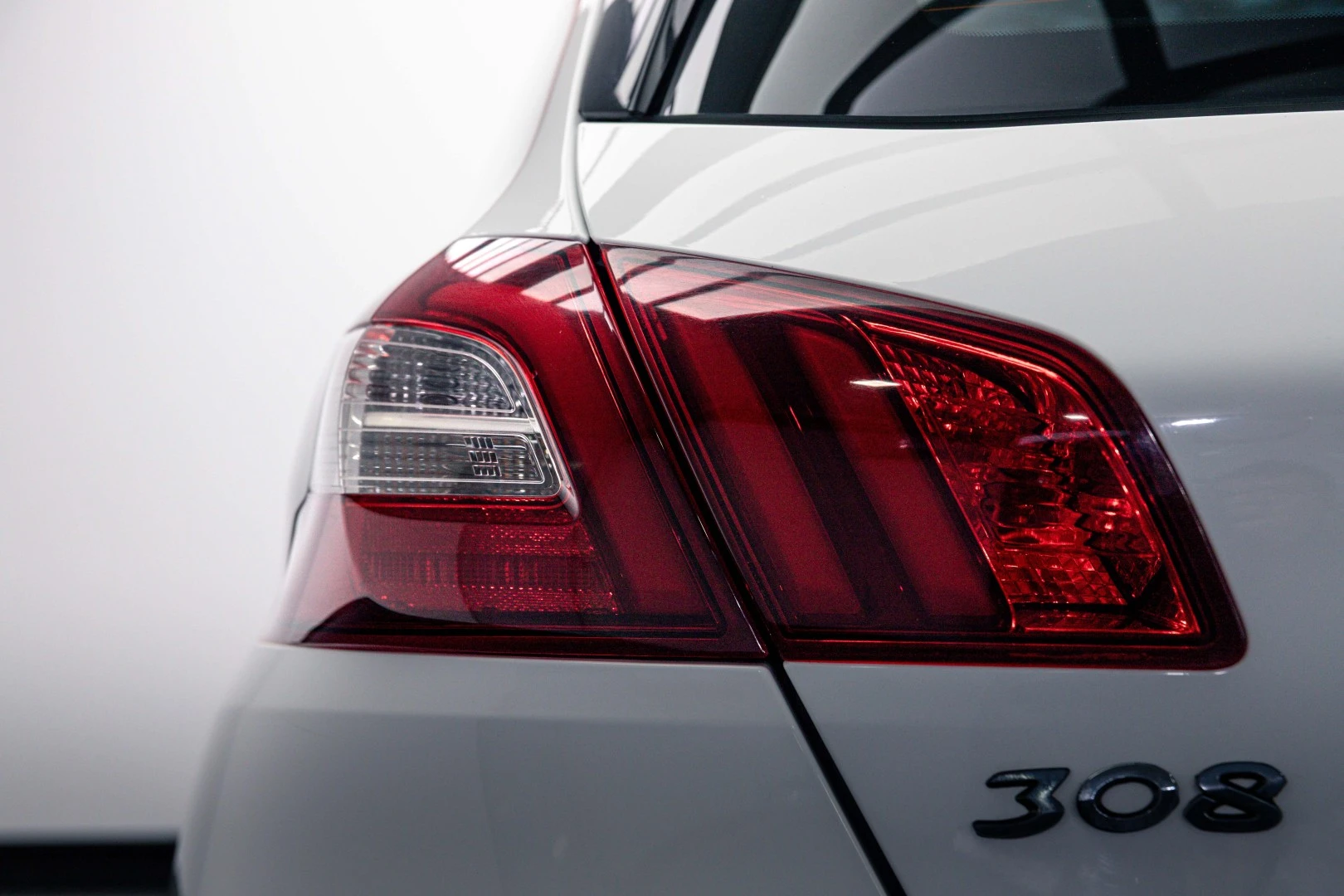 Peugeot 308 1.6 e-HDi Active J17