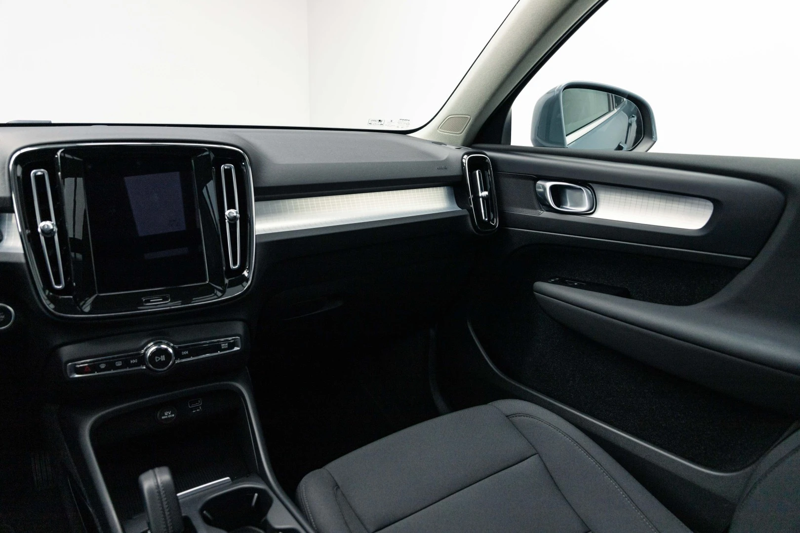 Volvo XC 40 1.5 T5 PHEV Momentum