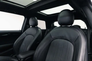 MINI 3 Portas Cooper S Auto