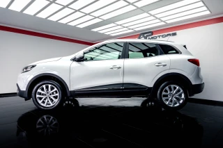 Renault Kadjar 1.5 dCi Exclusive