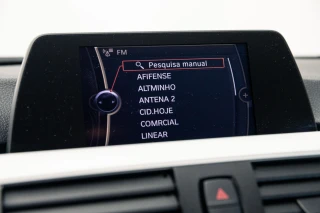 BMW 320 d Efficient Dynamic Edition Aut.