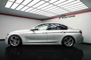 BMW 316 Pack M
