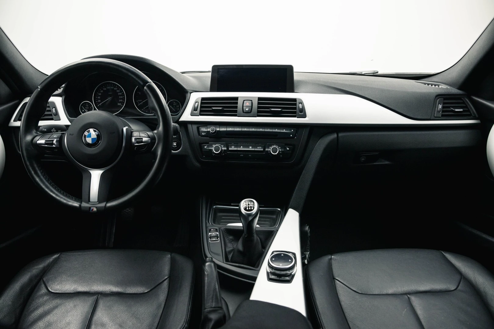 BMW 316 Pack M