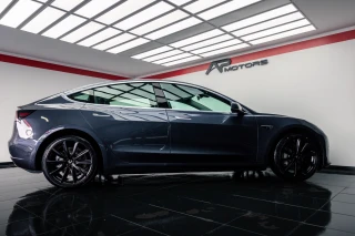 Tesla Model 3 Long Range Dual Motor