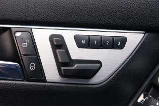 Mercedes-Benz C 220 CDi Avantgarde BlueEfficiency