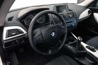 BMW 116 d Line Urban