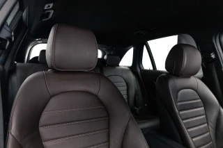 Mercedes-Benz GLC 220 d 4Matic 9G-TRONIC Exclusive