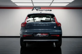 Volvo XC 40 1.5 T5 PHEV Momentum
