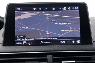 Peugeot 3008 1.6 BlueHDi Style EAT6