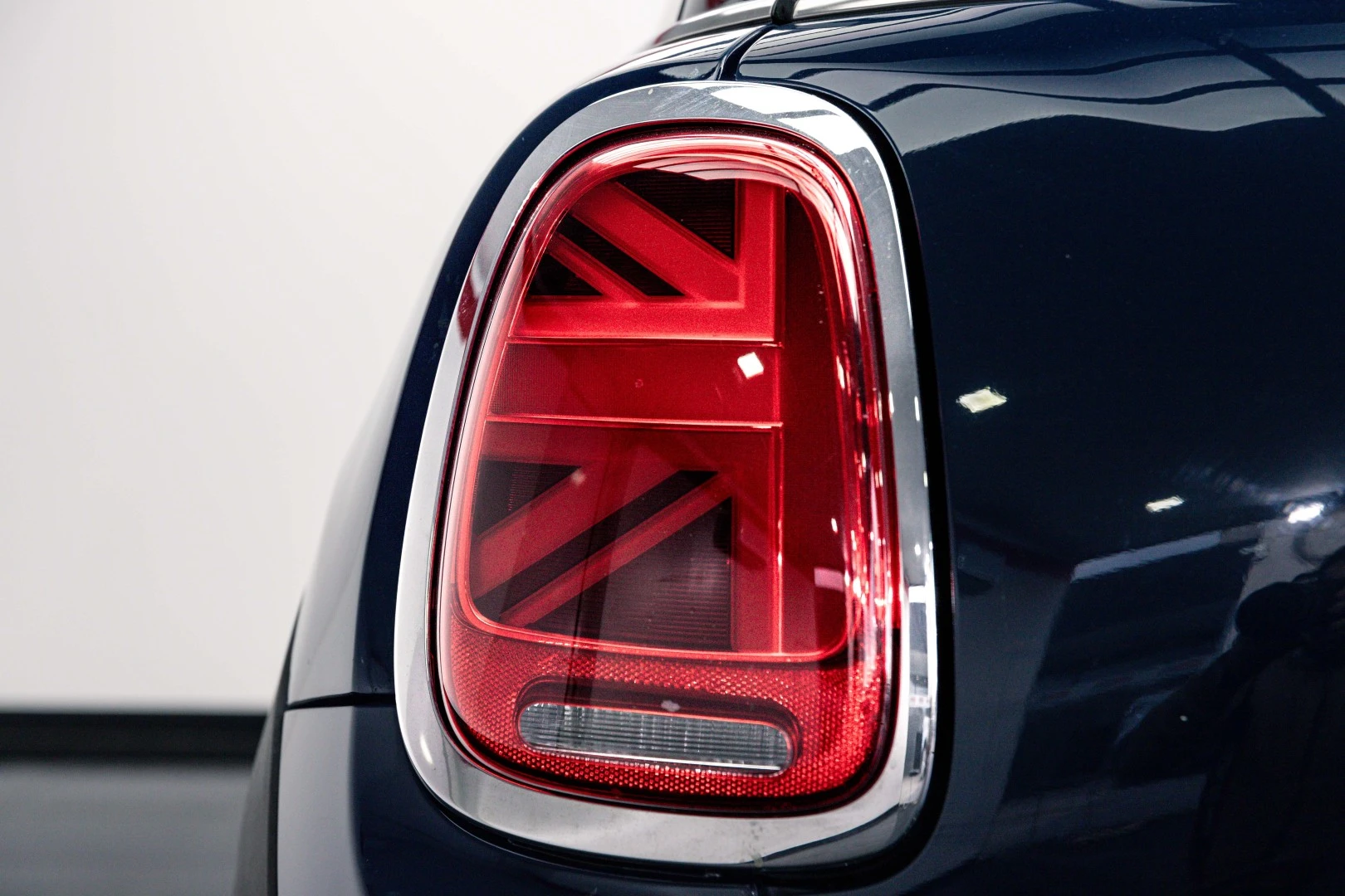 MINI 3 Portas Cooper S Auto