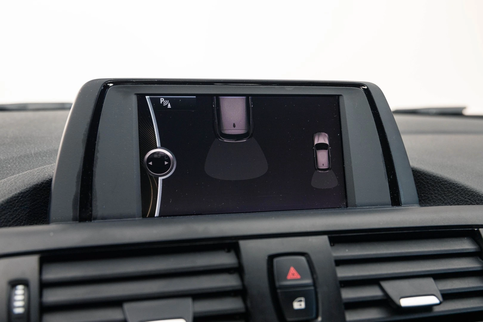 BMW 116 d Line Urban