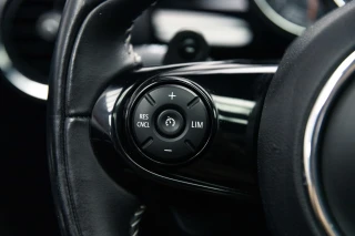 MINI 3 Portas Cooper S Auto