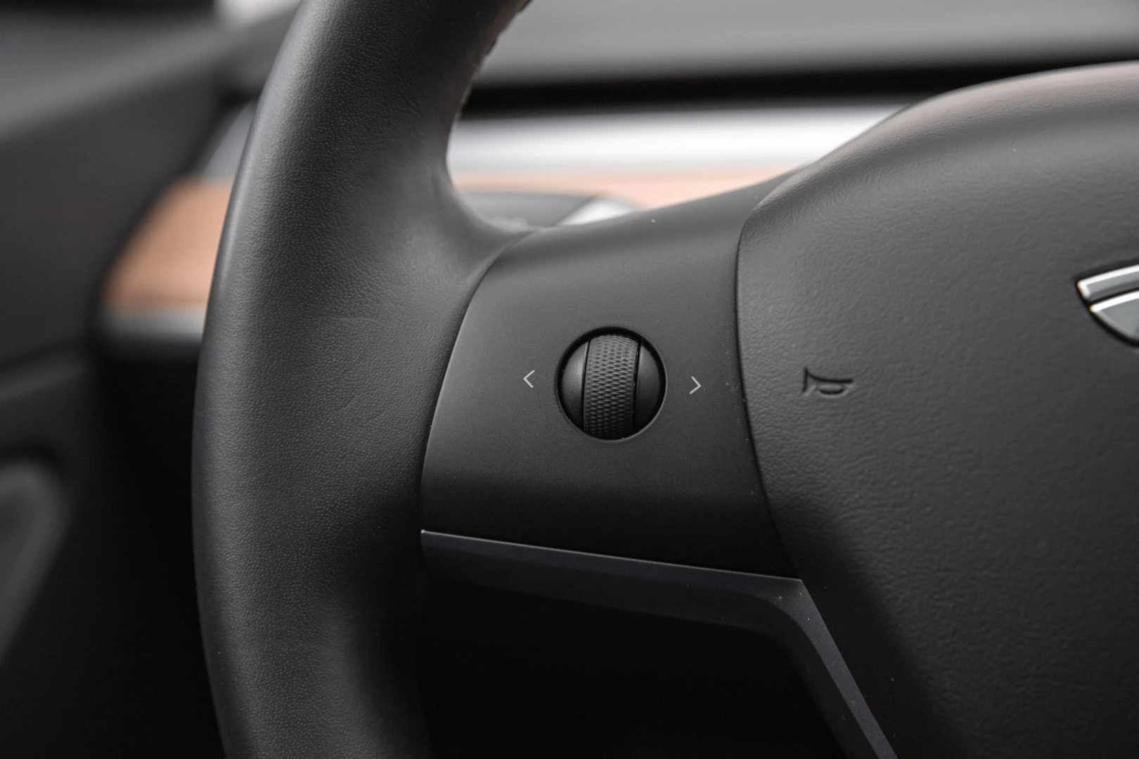 Tesla Model 3 Performance Dual Motor AWD