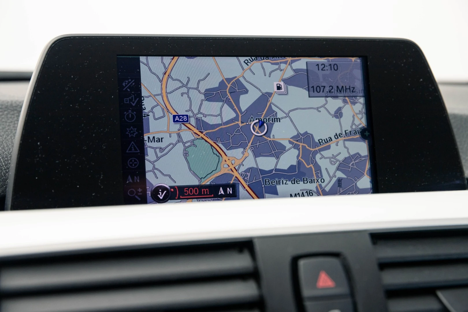BMW 320 d Efficient Dynamic Edition Aut.