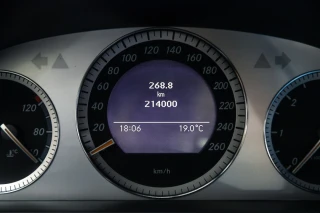 Mercedes-Benz C 220 CDi Avantgarde BlueEfficiency