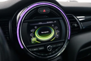 MINI 3 Portas Cooper S Auto