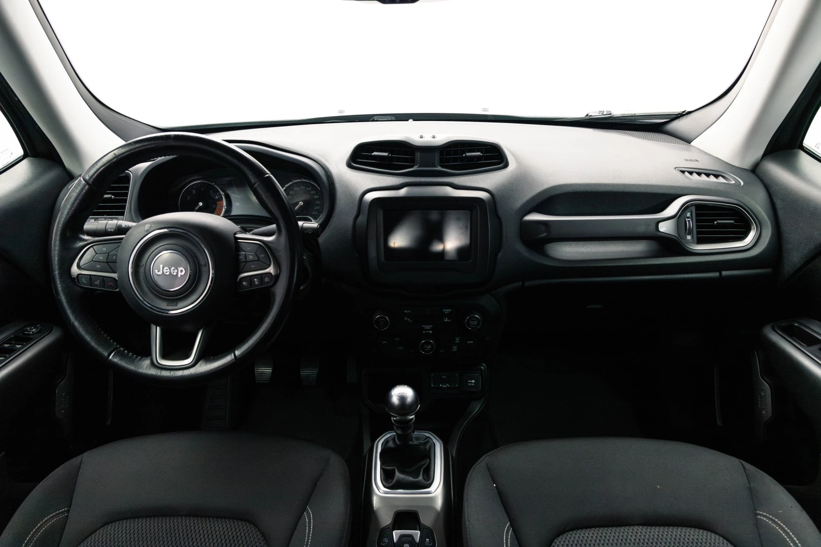 Jeep Renegade 1.0 T Limited
