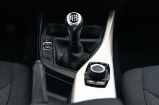 BMW 116 d Line Urban