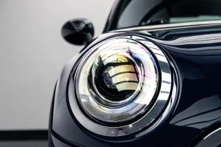 MINI 3 Portas Cooper S Auto