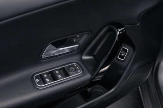 Mercedes-Benz A 180 Limousine d Style Plus Aut.