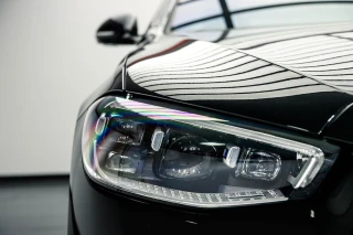 Mercedes-Benz S 400 d 4Matic
