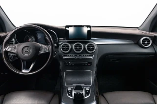 Mercedes-Benz GLC 220 d 4Matic 9G-TRONIC Exclusive