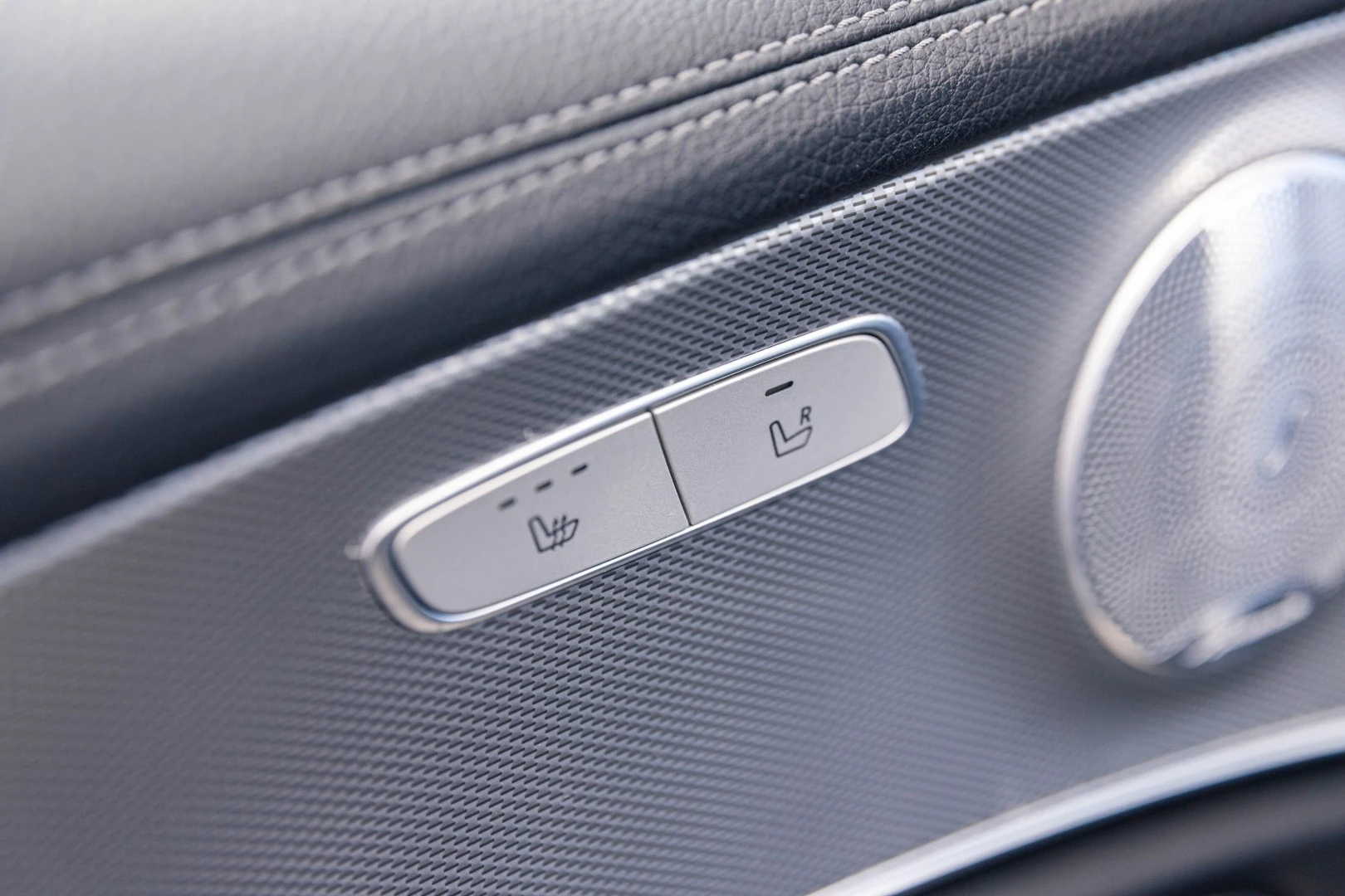 Mercedes-Benz E 220 D AMG