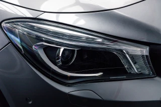 Mercedes-Benz CLA 180 Urban