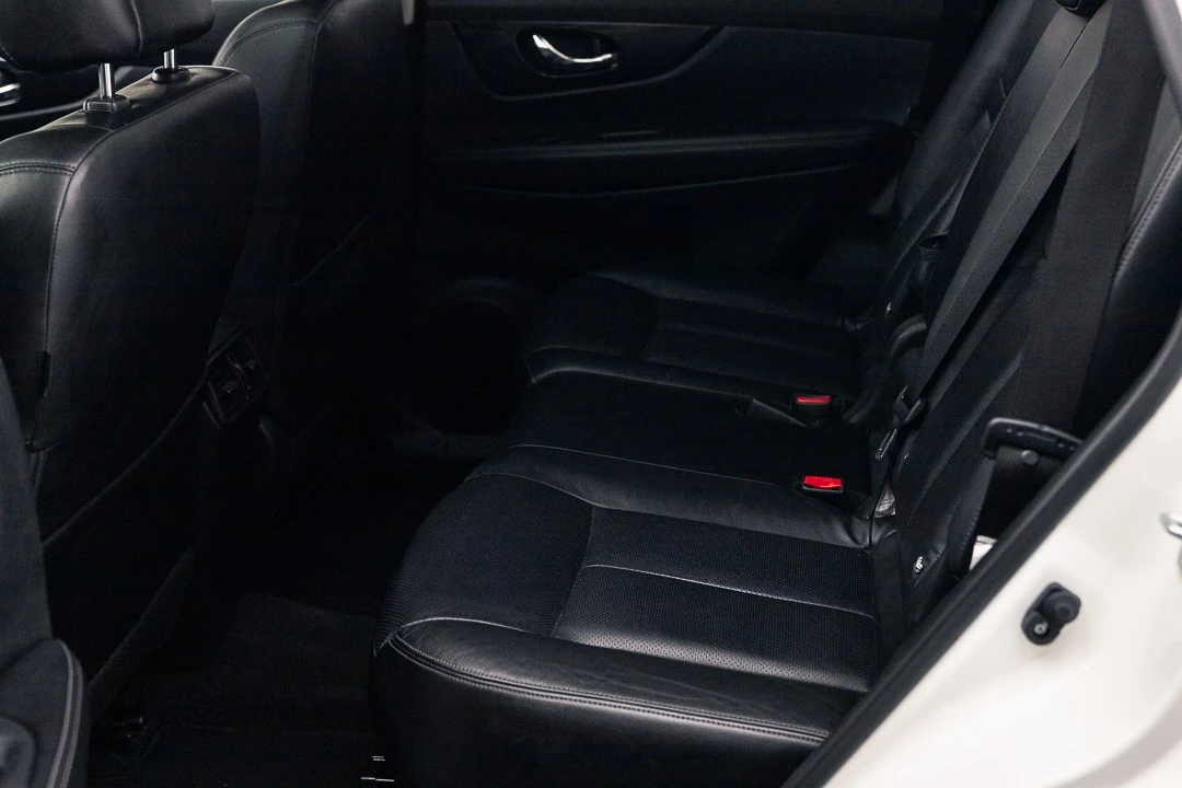 Nissan X-Trail 1.6 dCi Tekna Xtronic
