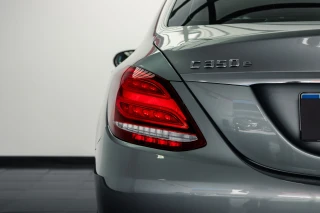 Mercedes-Benz C 350 e