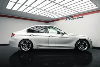 BMW 316 Pack M