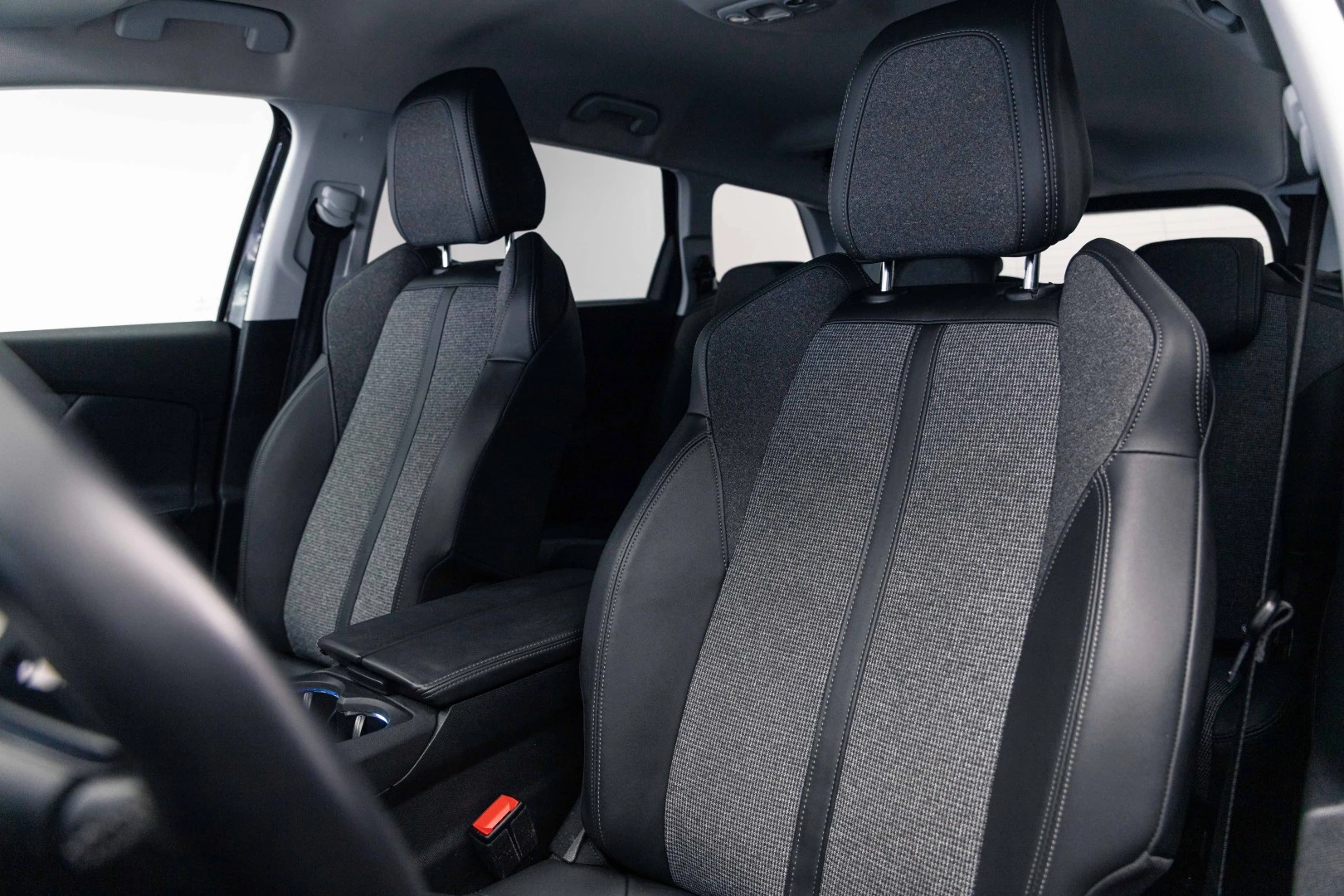 Peugeot 5008 1.5 BlueHDi Allure EAT8