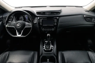 Nissan X-Trail 1.6 dCi Tekna Xtronic